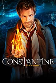 Constantine Season 1 (2014) มือปราบกระชากซาตาน 