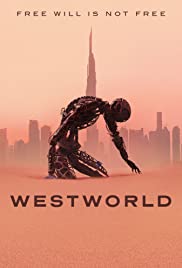 Westworld season 3 (2020) [พากย์ไทย]