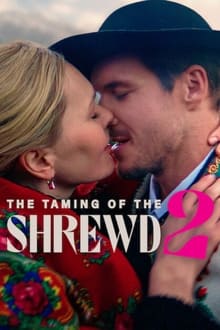 The Taming of the Shrewd (2023) ปราบร้ายด้วยรัก 2