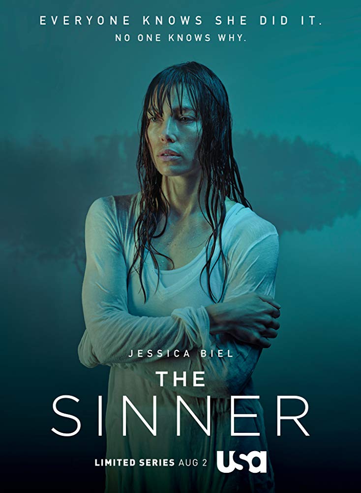 The Sinner Season 1 (2017) คนบาป