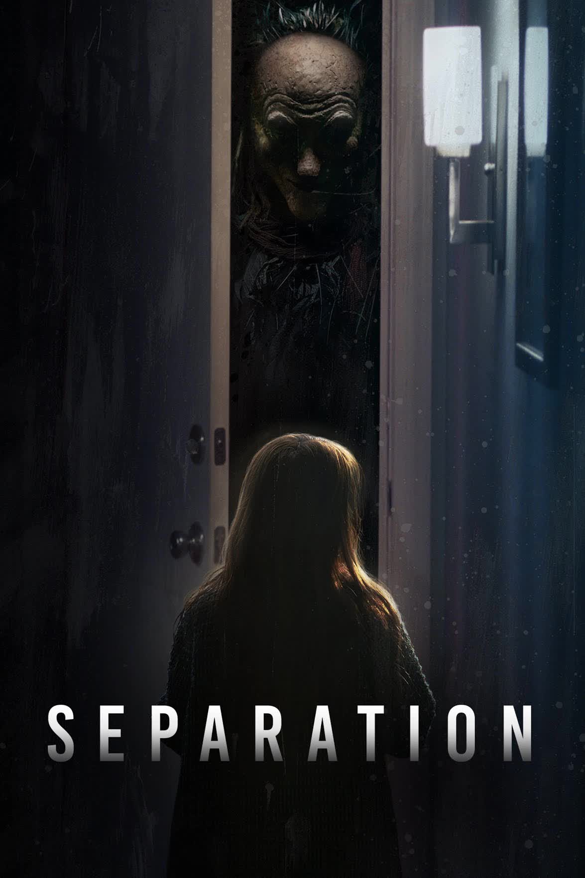 Separation (2021) พลัดพราก