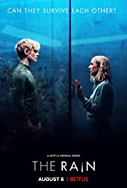 The Rain Season 3 (2020)