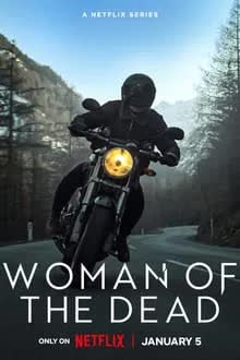 Women of the Dead Season 1 (2022) ผู้หญิงของคนตาย [พากย์ไทย]