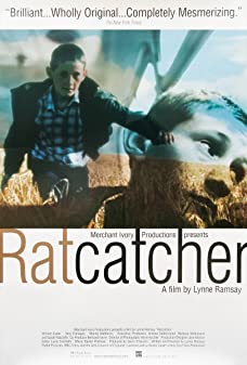 Ratcatcher (1999) [ไม่มีซับไทย]