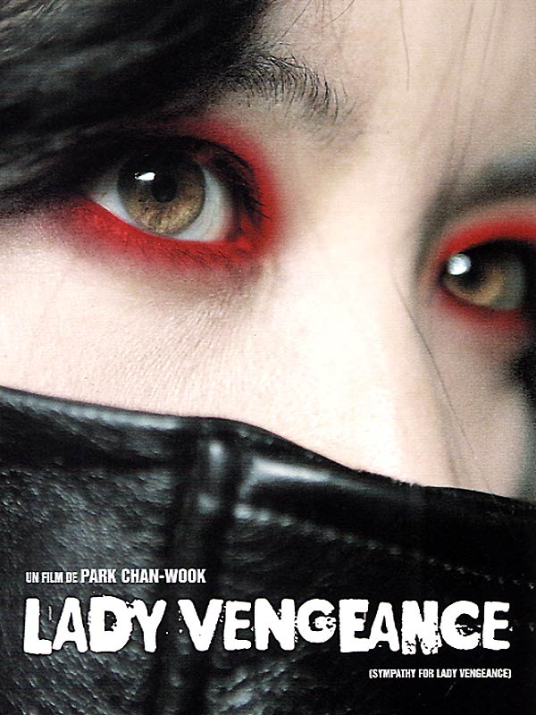Sympathy for Lady Vengeance (2005) | เธอฆ่าแบบชาติหน้าไม่ต้องเกิด [พากย์ไทย]