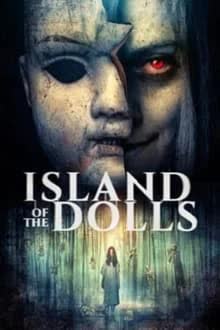 Island of the Dolls (2023) [NoSub]