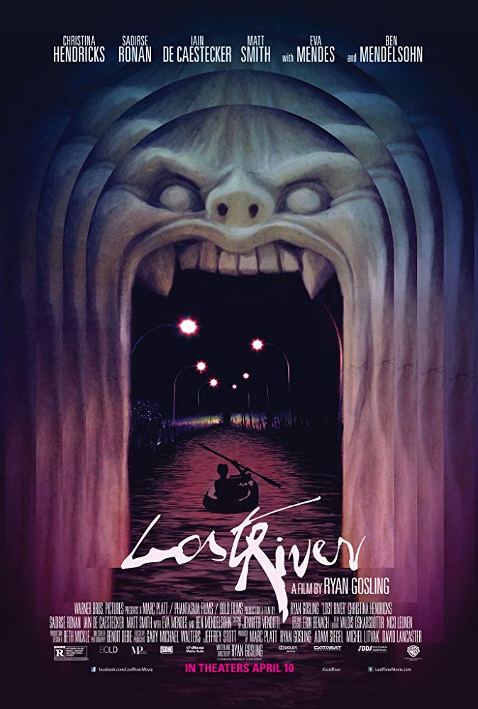 Lost River (2014) ฝันร้าย เมืองร้าง