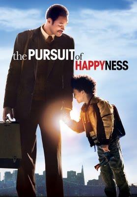 The Pursuit of Happyness (2006) ยิ้มไว้ก่อนพ่อสอนไว้