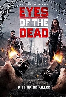 Eyes of the Dead (2015)