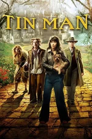 Tin Man (2007) Path 1 มหัศจรรย์เมืองอ๊อซ สาวน้อยตะลุยแดนหรรษา