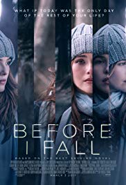 Before I Fall (2017) ตื่นมา ทุกวัน ฉันตาย