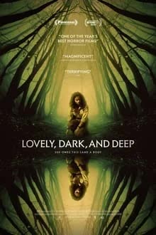 Lovely, Dark, and Deep (2023) [NoSub]
