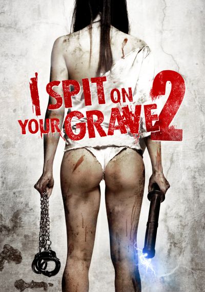 I Spit on Your Grave 2 (2013) เดนนรกต้องตาย