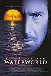 Waterworld (1995) ผ่าโลกมหาสมุทร