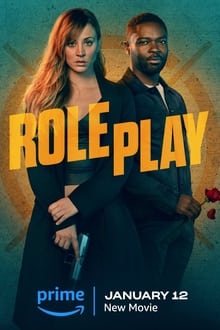 Role Play (2023) โรลเพลย์ สวมรอยมารัก