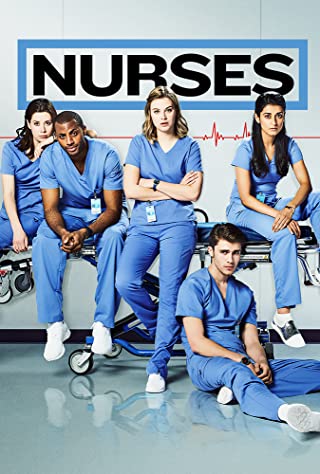 Nurses Season 1 (2020)