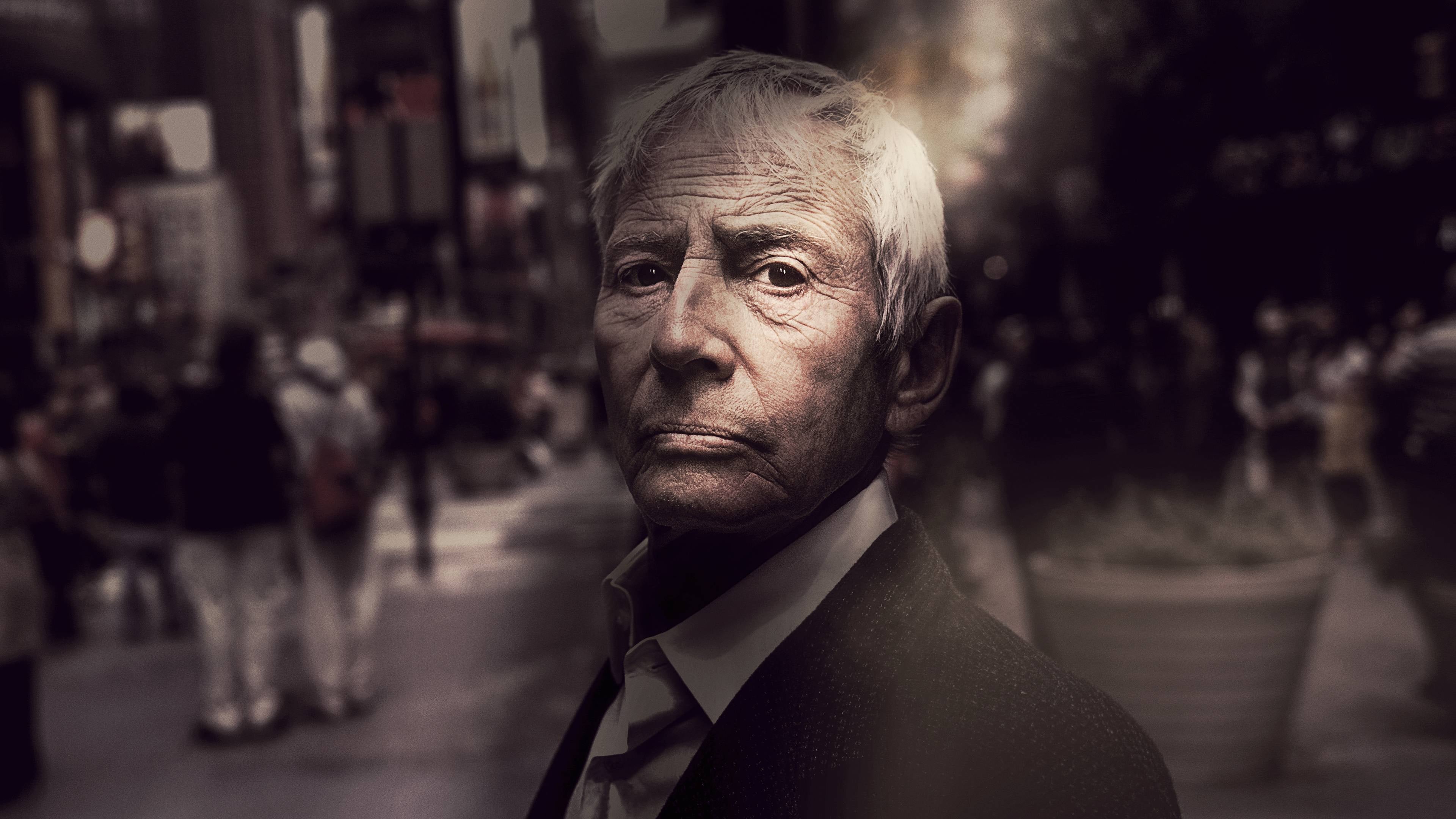 Robert Durst (2015) สารคดีชีวิตของโรเบิร์ต เดอร์สต์