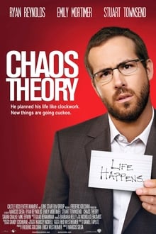 Chaos Theory (2008) ทฤษฎีแห่งความวายป่วง