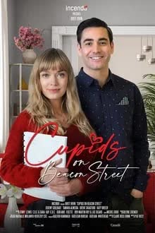 Cupids on Beacon Street (2021) [NoSub]