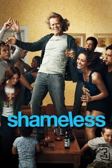 Shameless Season 9 (2019) ครอบครัวถึงรั่วก็รัก [NoSub]