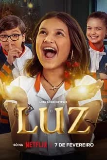 Luz The Light of the Heart Season 1 (2024) 