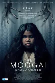 The Moogai (2024) ผีลักลูกคน