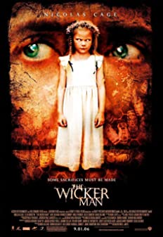 The Wicker Man (2006) สาปอาถรรพณ์ล่าสุดโลก