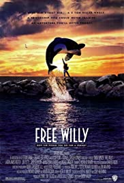 Free Willy 1 (1993) เพื่อเพื่อนด้วยหัวใจอันยิ่งใหญ่