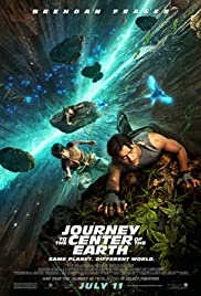 Journey to the Center of the Earth (2008) ดิ่งทะลุสะดือโลก