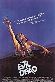 The Evil Dead 1 (1981) ผีอมตะ 