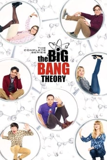 The Big Bang Theory Season 3 (2009) ทฤษฎีวุ่นหัวใจ