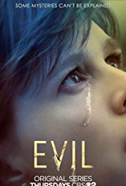 Evil Season 1 (2019) ลวงหลอนร่างสิงสู่ [ไม่มีซับไทย]