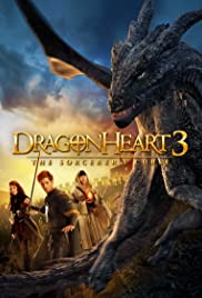 Dragonheart 3 The Sorcerer (2015) 