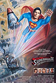 Superman 4 The Quest for Peace (1987) ซูเปอร์แมน 4