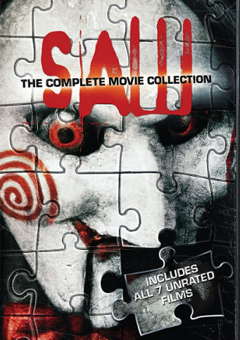 Saw Collection