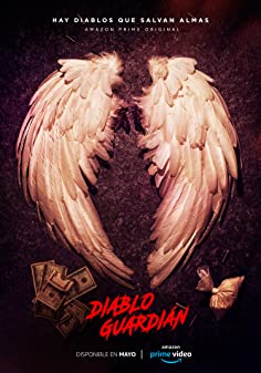Diablo Guardian Season 2 (2019) 