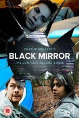 Black Mirror Season 2 (2013) [พากย์ไทย]