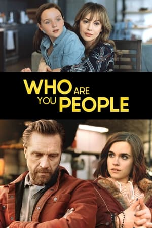 Who Are You People (2023) [NoSub]