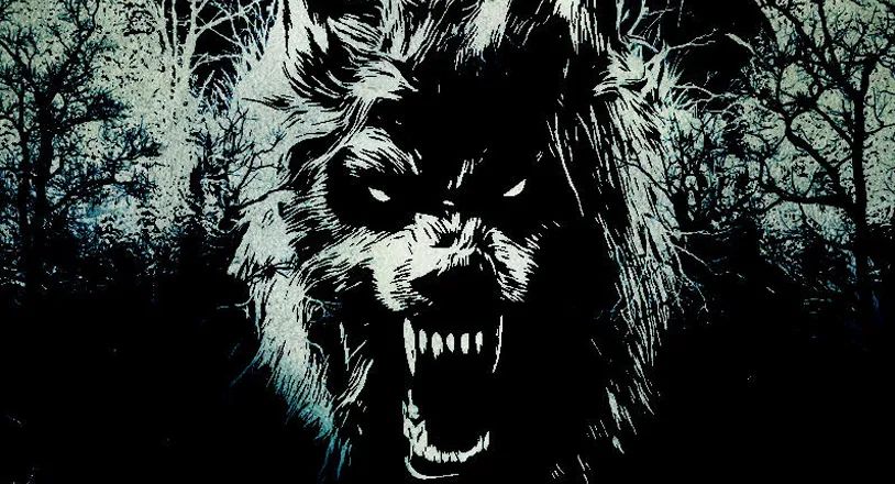 Alma and the Wolf (2025) [ซับไทย]