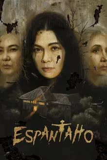 Scarecrow (2024) หุ่นไล่กาอาถรรพ์