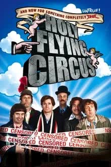 Holy Flying Circus (2011) [NoSub]