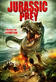 Jurassic Prey (2015) [ไม่มีซับ]