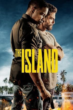The Island (2023) [NoSub]
