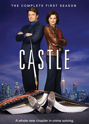 Castle Season 1 (2009) ยอดนักเขียนไขปมฆาตกรรม