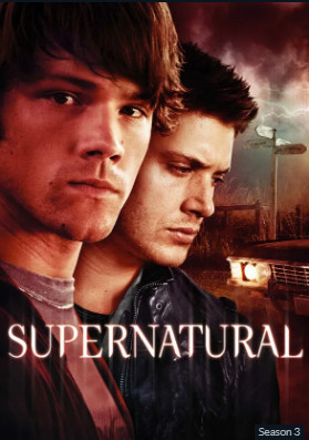 Supernatural Season 3 (2007) ล่าปริศนาเหนือโลก ปี 3 (พากษ์ไทย)