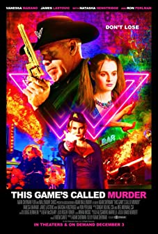 This Game's Called Murder (2021)