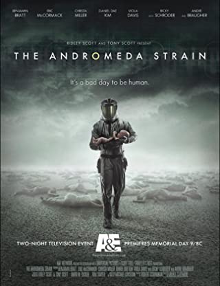 The Andromeda Strain (2008) แอนโดรเมด้า สงครามสยบไวรัสล้างโลก 