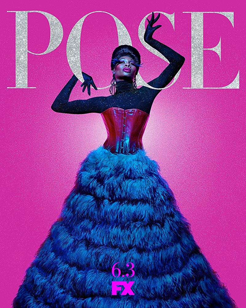 Pose Season 2 (2019) วาดท่าท้าฝัน 