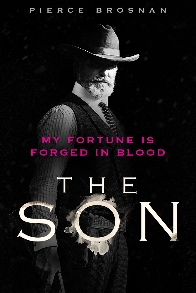 The Son Season 2 (2019)