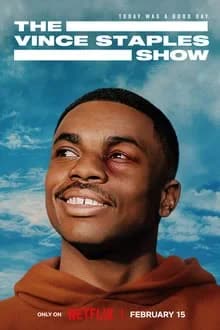 The Vince Staples Show Season 1 (2024) [พากย์ไทย]